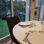Cosy Facing Parks - Quartier De France דירה וישי