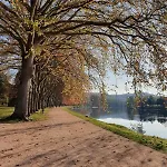 דירה Cosy Facing Parks - Quartier De France *