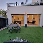 דירה Cosy Facing Parks - Quartier De France וישי