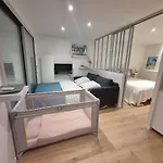 Cosy Facing Parks - Quartier De France