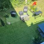 Cosy Facing Parks - Quartier De France וישי