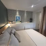 דירה Cosy Facing Parks - Quartier De France וישי