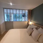 דירה Cosy Facing Parks - Quartier De France *