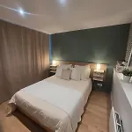 Cosy Facing Parks - Quartier De France *