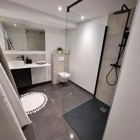 Appartement Cosy Facing Parks - Quartier De France Vichy