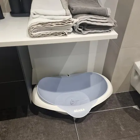 Cosy Facing Parks - Quartier De France Appartement Vichy