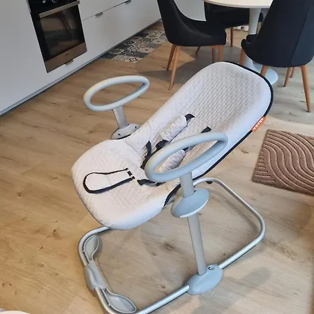 Cosy Facing Parks - Quartier De France Appartement *