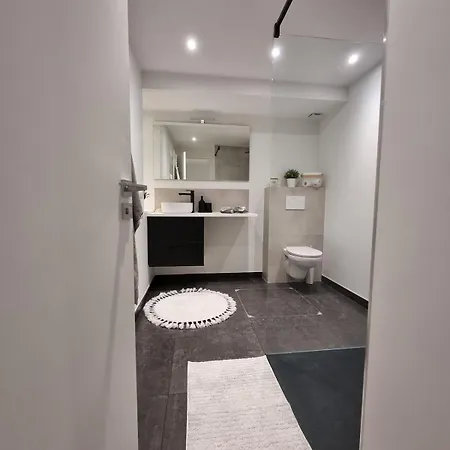 Cosy Facing Parks - Quartier De France Appartement *