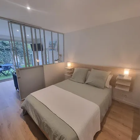 Cosy Facing Parks - Quartier De France * Vichy