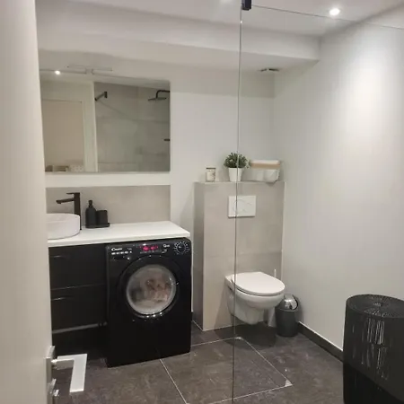 Cosy Facing Parks - Quartier De France Appartement *