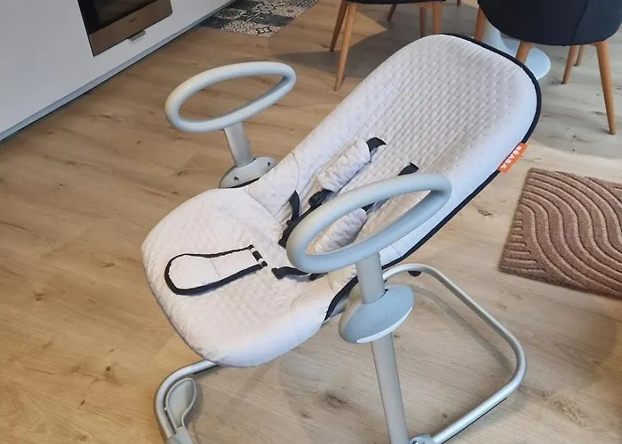 Cosy Facing Parks - Quartier De France Apartment *